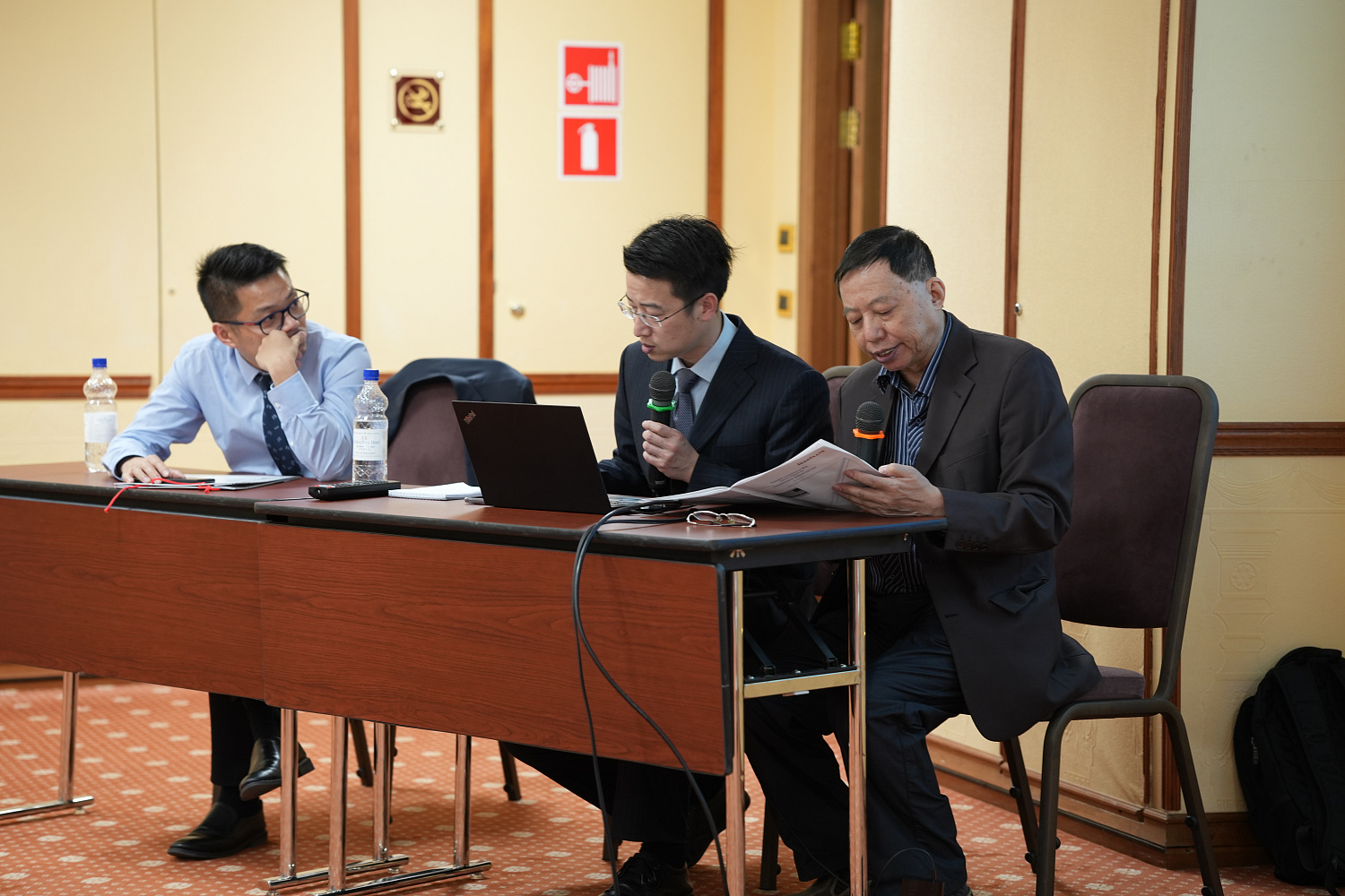 Пост-релиз обучения инженеров сервисному обслуживанию и ремонту автоклавов Icanclave