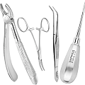 Стоматологические инструменты