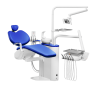 Стоматологическая установка Diplomat ADEPT DA 290, нижняя подача инструментов
