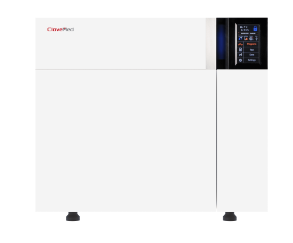 Автоклав ICANCLAVE STE-29-TPRO, камера 29 л