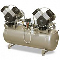 Стоматологический компрессор DK50 2X2V/110