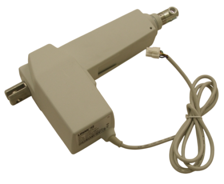 Двигатель  LINAK LA3141 OR+1110034N - верхный