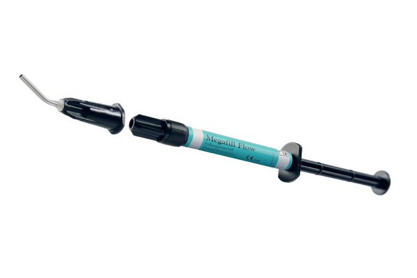 Megafill Flow А1 жидкотекучий композит, 2г