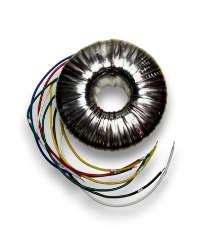 Трансформатор, 375 Вт FONA (NUFONA)