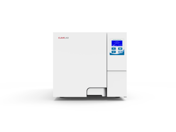 Автоклав лабораторный ICANCLAVE - 3242T, 29 л