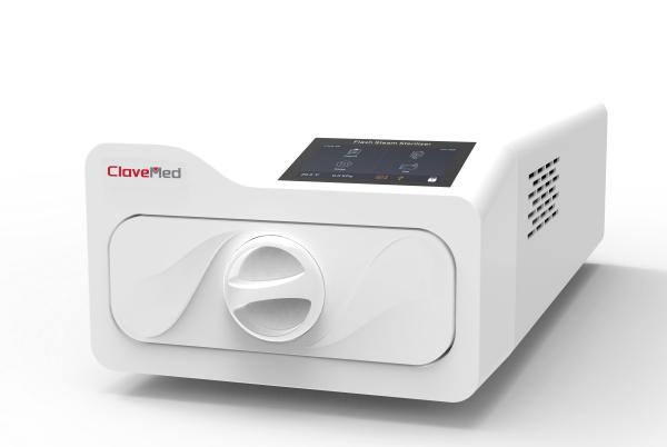 Автоклав ICANCLAVE STE-7-F, class F