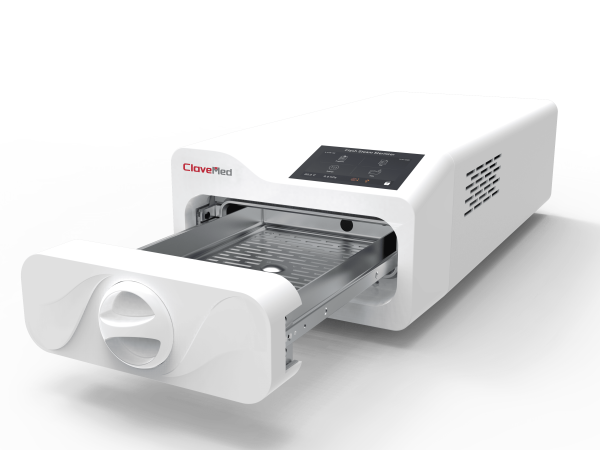 Автоклав ICANCLAVE STE-7-F, камера 7 л